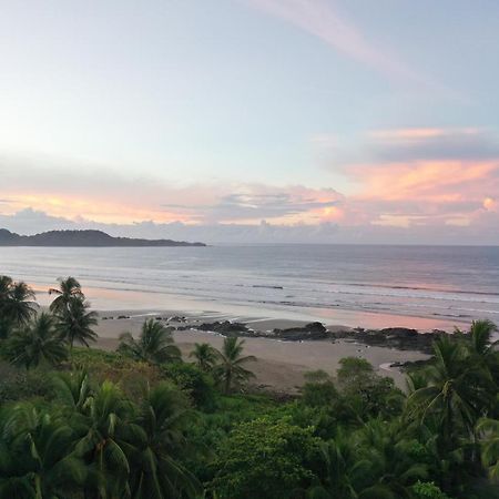 Salvatierra Beachfront Hotel Puerto Coyote Eksteriør bilde