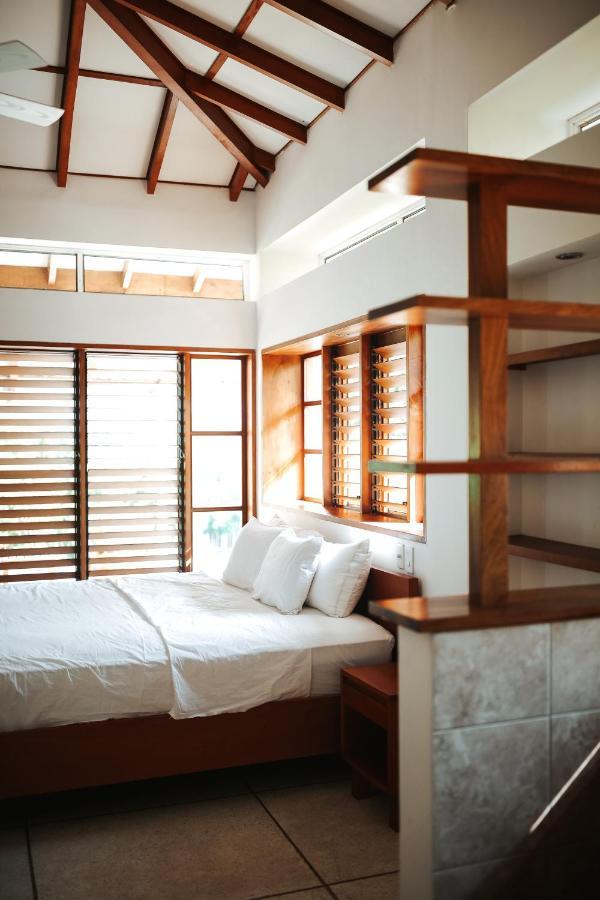 Salvatierra Beachfront Hotel Puerto Coyote Eksteriør bilde