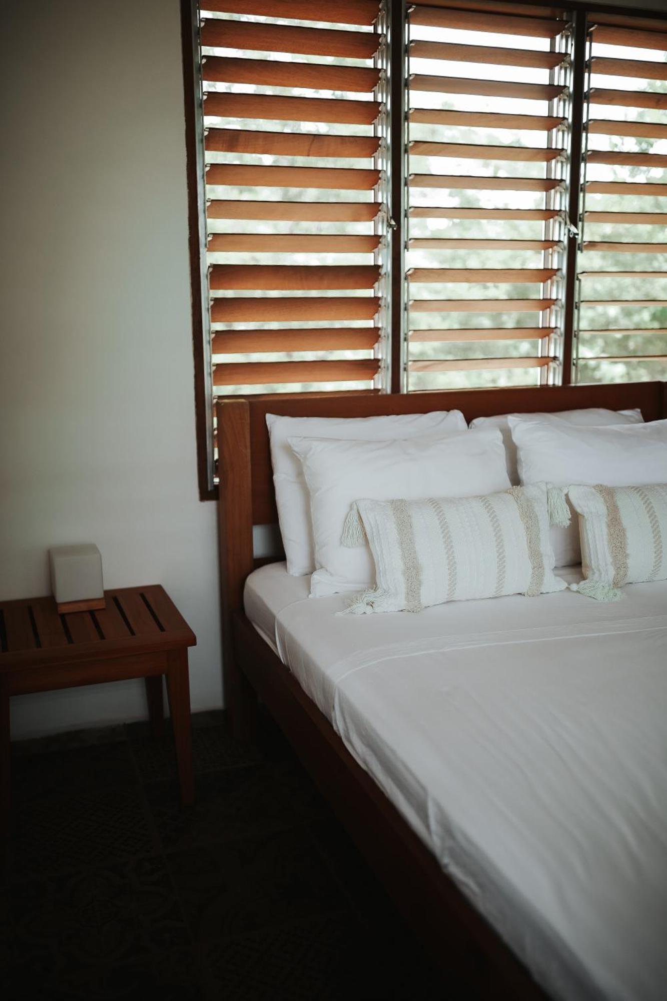 Salvatierra Beachfront Hotel Puerto Coyote Eksteriør bilde